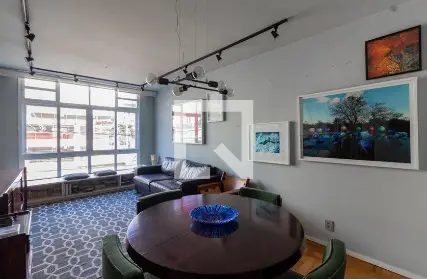 Imagem: Apartamento para Venda, Vila Nova Conceição