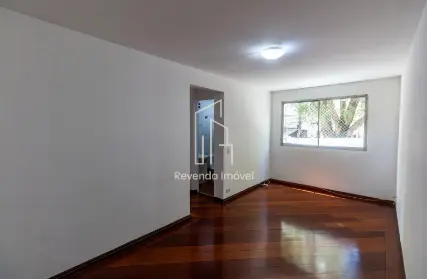 Imagem: Apartamento para Alugar, Vila Parque Jabaquara