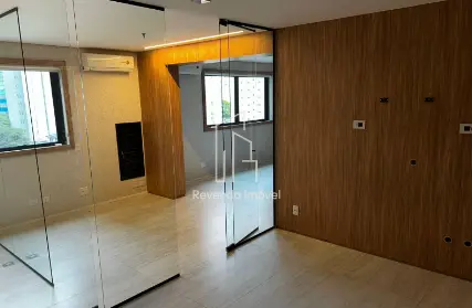 Imagem: Sala Comercial para Alugar, Brooklin Paulista