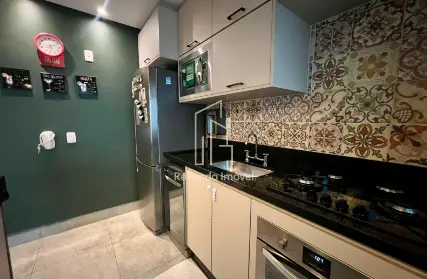 Imagem: Apartamento para Alugar, Santo Amaro