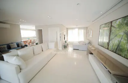 Imagem: Cobertura para Alugar, Vila Andrade