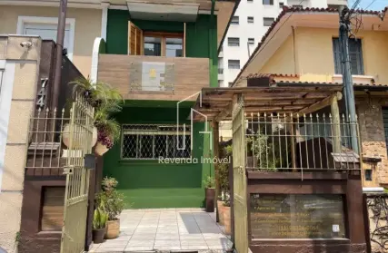 Imagem: Prédio Comercial para Alugar, Planalto Paulista