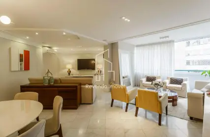 Imagem: Apartamento para Alugar, Indianópolis