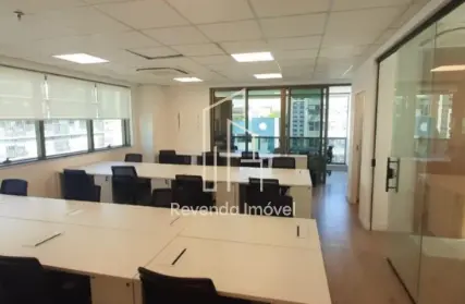 Imagem: Sala Comercial para Alugar, Paraíso (Zona Sul)