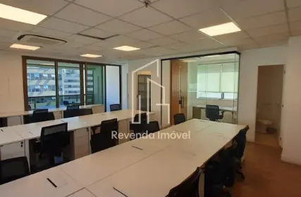 Imagem: Sala Comercial para Alugar, Paraíso (Zona Sul)