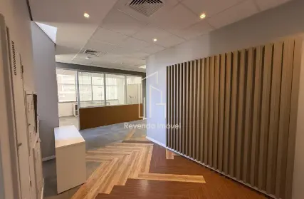 Imagem: Sala Comercial para Alugar, Brooklin Paulista