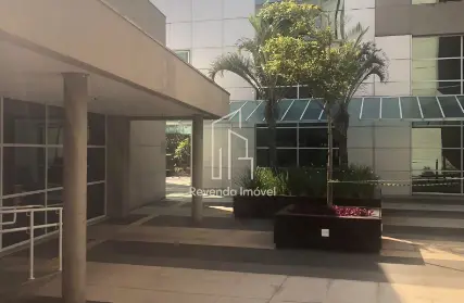 Imagem: Prédio Comercial para Alugar, Chácara Santo Antônio (ZS)