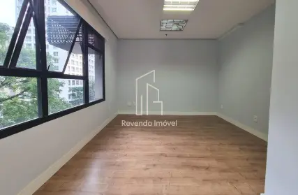 Imagem: Sala Comercial para Venda, Paraíso (Zona Sul)