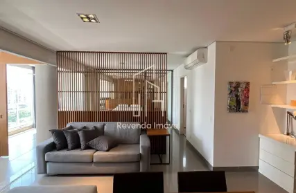 Imagem: Apartamento para Alugar, Vila Nova Conceição