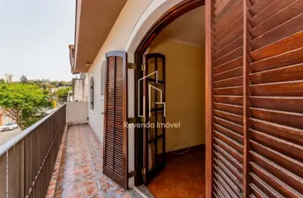 Imagem: Casa Comercial para Alugar, Vila Sônia (Zona Sul)