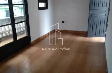 Imagem: Sobrado para Alugar, Vila Liviero