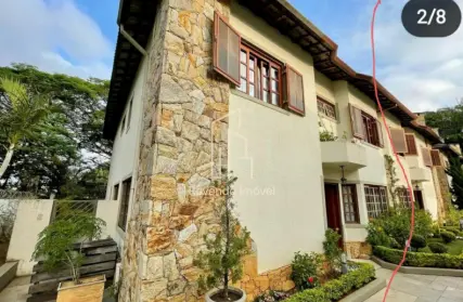 Imagem: Casa Térrea para Alugar, Brooklin Paulista