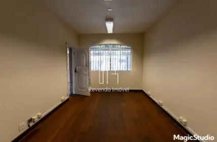 Imagem: Sobrado para Alugar, Chácara Santo Antônio (ZS)