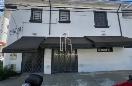 Imagem: Sobrado para Alugar, Ipiranga