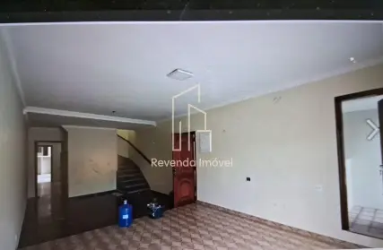 Imagem: Sobrado para Alugar, Planalto Paulista