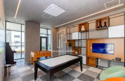 Imagem: Apartamento para Alugar, Santo Amaro