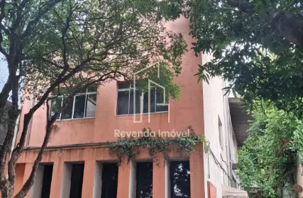 Imagem: Prédio Comercial para Alugar, Bosque da Saúde