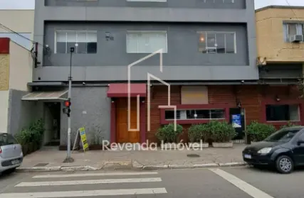 Imagem: Sala Comercial para Alugar, Santo Amaro