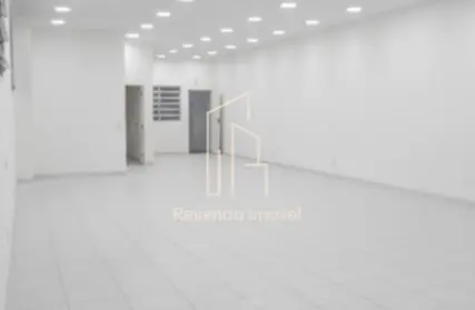 Imagem: Galpão / Salão para Alugar, Vila Firmiano Pinto