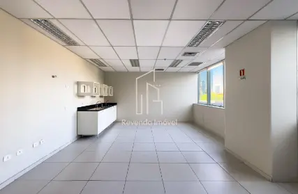 Imagem: Sala Comercial para Alugar, Vila Cordeiro