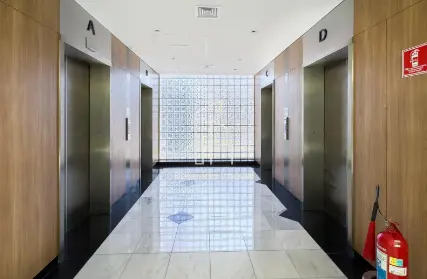 Imagem: Sala Comercial para Alugar, Vila Cordeiro