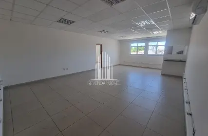 Imagem: Sala Comercial para Alugar, Saúde