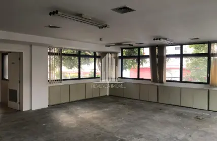 Imagem: Sala Comercial para Alugar, Brooklin