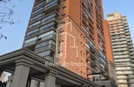 Imagem: Apartamento para Alugar, Vila Nova Conceição