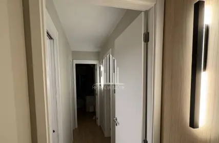 Imagem: Apartamento para Alugar, Brooklin Novo