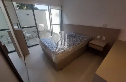 Imagem: Apartamento para Alugar, Campo Belo (Zona Sul)