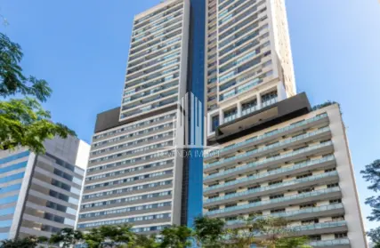 Imagem: Sala Comercial para Venda, Santo Amaro