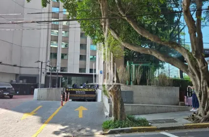 Imagem: Sala Comercial para Alugar, Vila Congonhas
