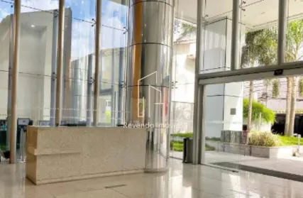 Imagem: Sala Comercial para Alugar, Vila Olímpia (Zona Sul)