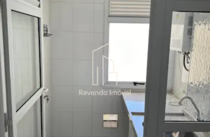 Imagem: Apartamento para Alugar, Jardim Vila Mariana