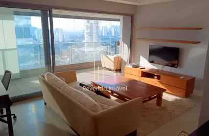 Imagem: Apartamento para Alugar, Brooklin Paulista