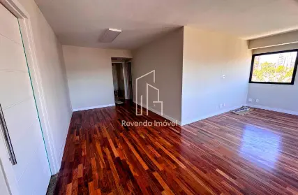 Imagem: Apartamento para Alugar, Paraíso do Morumbi