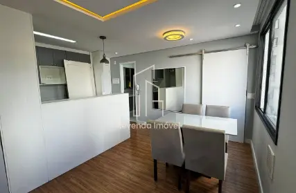 Imagem: Apartamento para Alugar, Jurubatuba