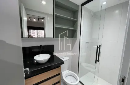 Imagem: Apartamento para Alugar, Campo Belo (Zona Sul)