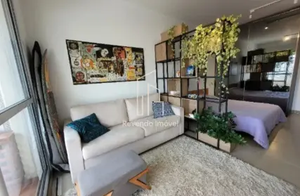 Imagem: Apartamento para Alugar, Brooklin Paulista