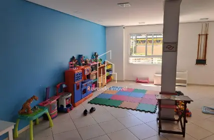 Imagem: Apartamento para Alugar, Vila Dom Pedro I