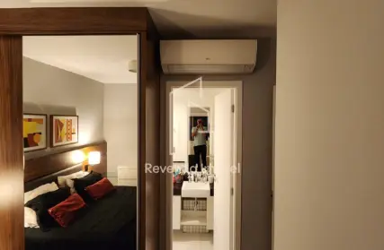 Imagem: Apartamento para Alugar, Brooklin Paulista