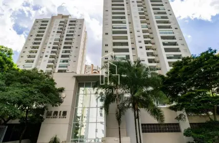 Imagem: Apartamento para Alugar, Vila Andrade