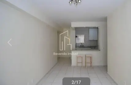Imagem: Apartamento para Alugar, Vila Nova Conceição