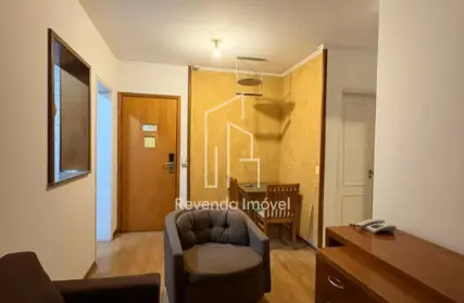 Imagem: Apartamento para Alugar, Brooklin