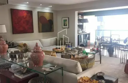 Imagem: Apartamento para Alugar, Morumbi