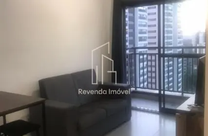 Imagem: Apartamento para Alugar, Vila Santa Catarina