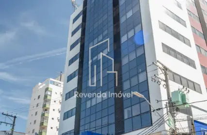 Imagem: Prédio Comercial para Alugar, Mirandópolis