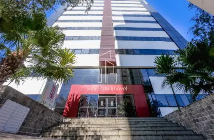 Imagem: Prédio Comercial para Alugar, Planalto Paulista