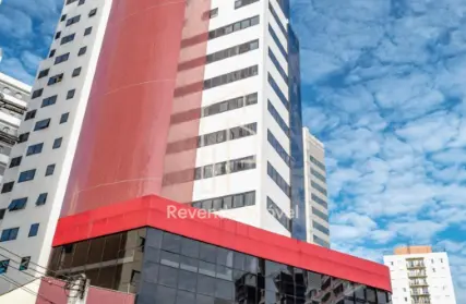 Imagem: Prédio Comercial para Alugar, Vila Guarani(Zona Sul)