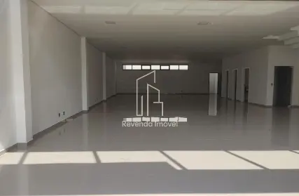 Imagem: Galpão / Salão para Alugar, Vila Monumento